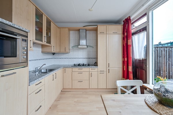 Medium property photo - Keplerlaan 47, 3204 BJ Spijkenisse